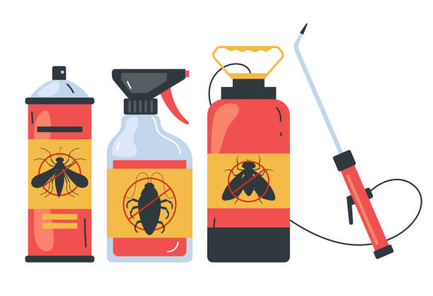 Best Best Pest Control Companies  in Latta, SC